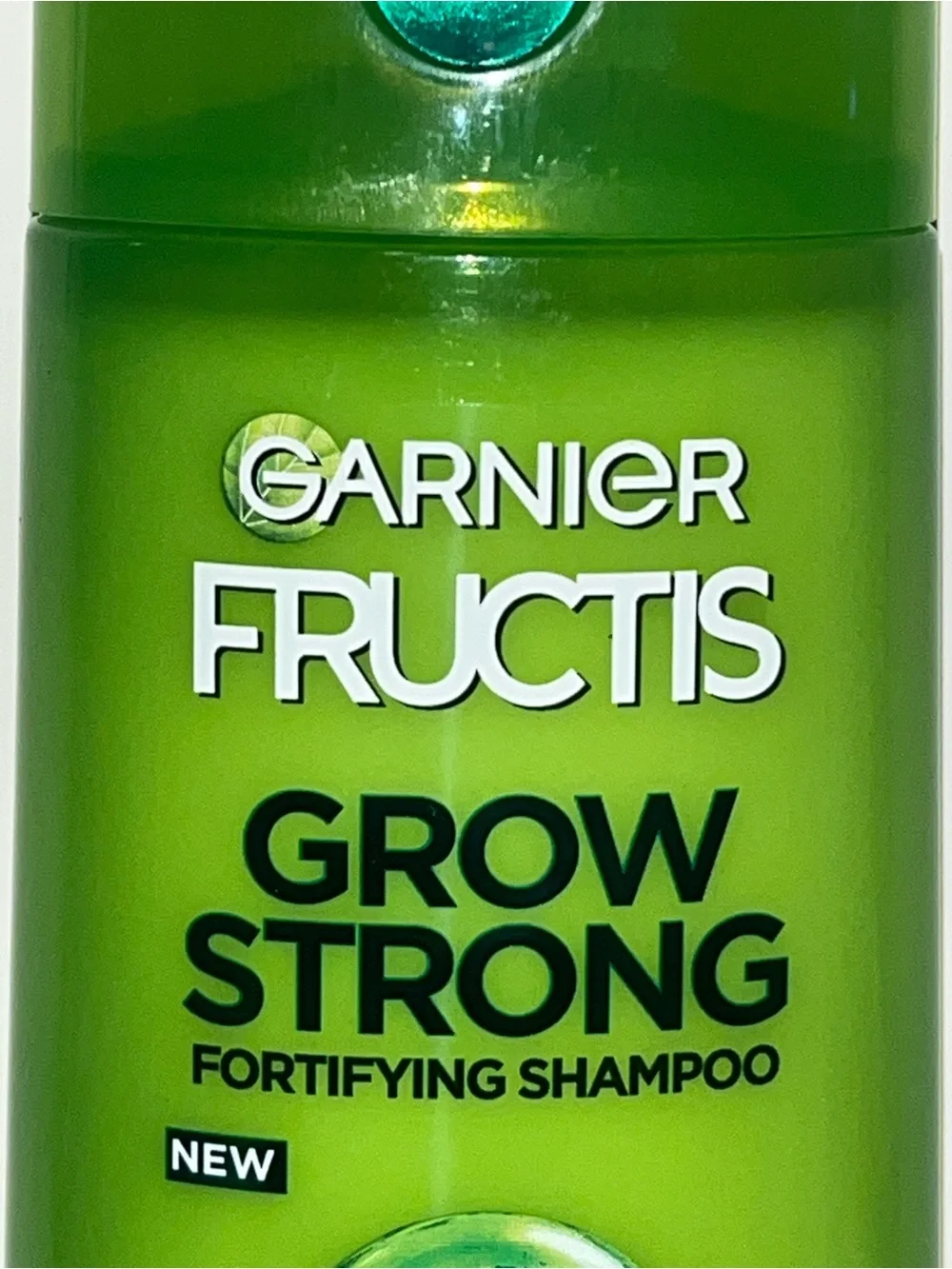 Garnier Fructis Grow Strong Fortifying Shampoo & Conditioner Bundle